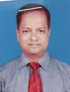 MD. SHAFIQUL ISLAM PRAMANIK